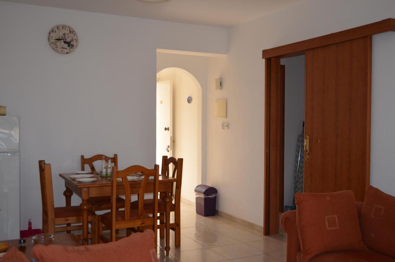 Ithaki Gardens Apartment 107 Paphos Extérieur photo