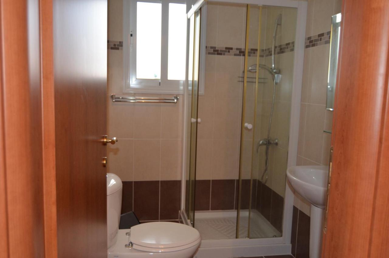 Ithaki Gardens Apartment 107 Paphos Extérieur photo